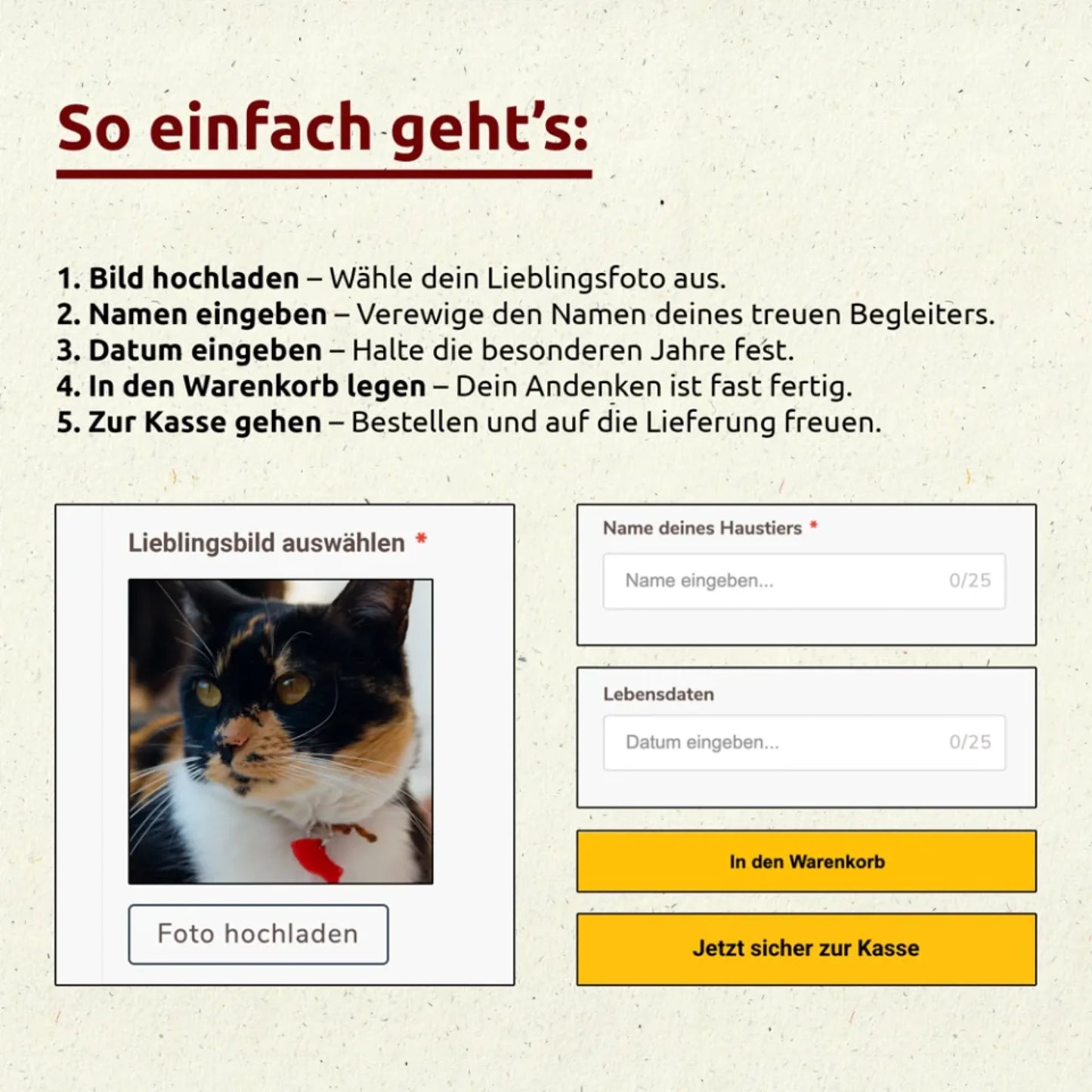 Gedenkschild-Katze5